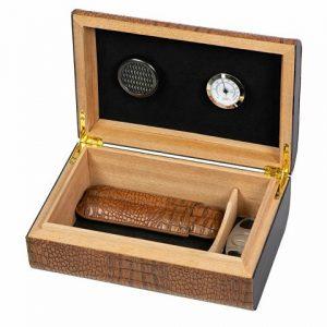 Хьюмидор с аксессуарами
