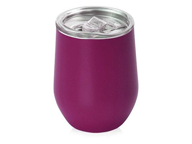 Вакуумная термокружка «Sense», непротекаемая крышка, крафтовая упаковка Вакуумная термокружка «Sense», непротекаемая крышка, крафтовая упаковка