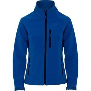 Куртка софтшелл «Antartida» женская