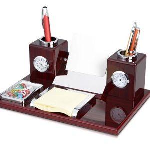 Настольный прибор «Петронас»