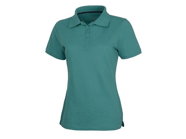 Рубашка поло “Calgary” женская Рубашка поло “Calgary” женская