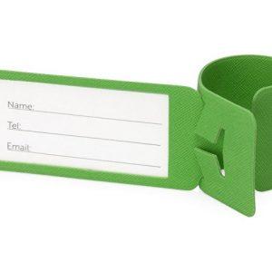 Багажная бирка «Favor»