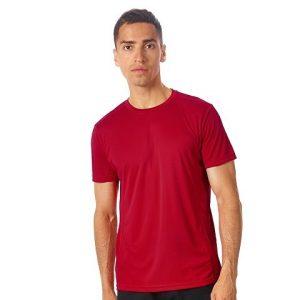 Футболка спортивная «Turin», мужская