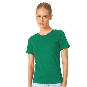 Футболка “Heavy Super Club” женская