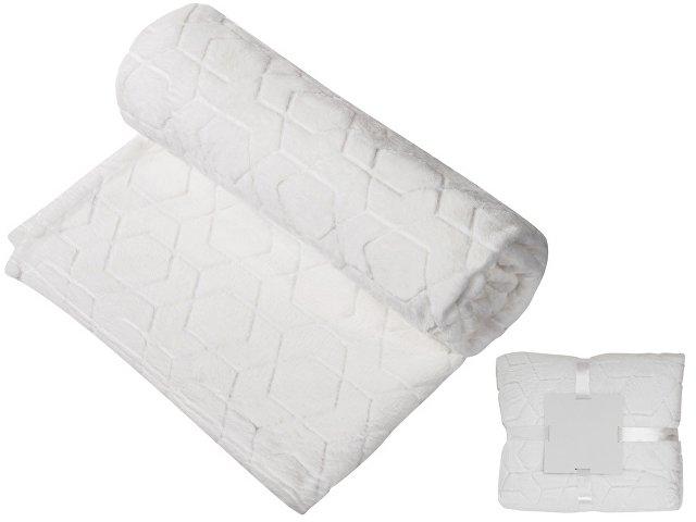 Светящийся в темноте плед «Lattice» Светящийся в темноте плед «Lattice»