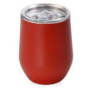 Вакуумная термокружка «Sense», непротекаемая крышка