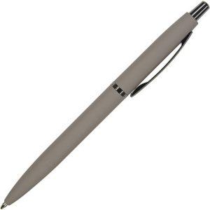 Ручка металлическая шариковая «San Remo», софт-тач