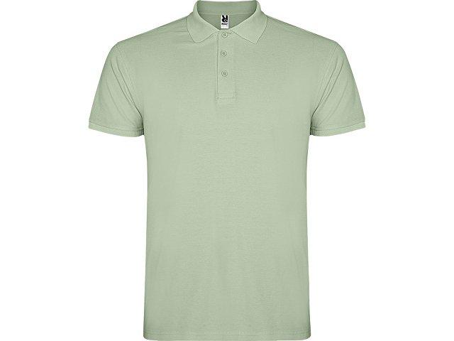 Рубашка поло «Star» мужская Рубашка поло «Star» мужская