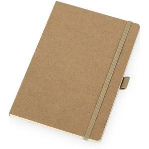 Блокнот А5 в гибкой обложке «Sevilia Soft»