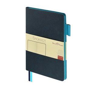 Блокнот А5 «Boston»