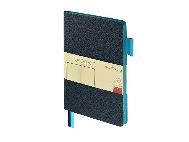 Блокнот А5 «Boston» Блокнот А5 «Boston»