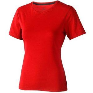 Футболка “Nanaimo” женская