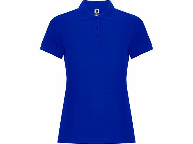Рубашка поло «Pegaso» женская Рубашка поло «Pegaso» женская