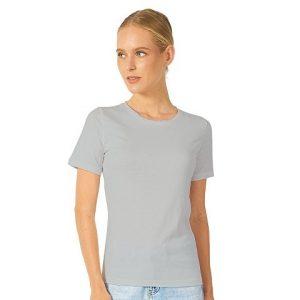 Футболка «Heavy Super Club 2.0» женская