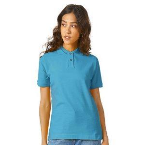 Рубашка поло «Boston 2.0» женская