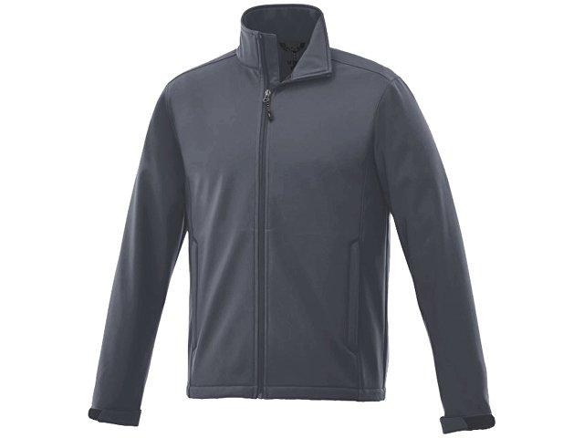 Куртка софтшел “Maxson” мужская Куртка софтшел “Maxson” мужская