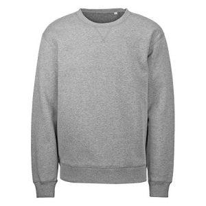 Свитшот оверсайз «Lisbon» унисекс