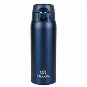 Термокружка Relaxika «701», 480 мл