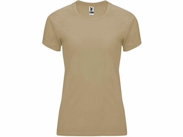 Спортивная футболка «Bahrain» женская Спортивная футболка «Bahrain» женская