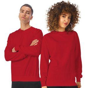 Свитшот «Warsaw», унисекс