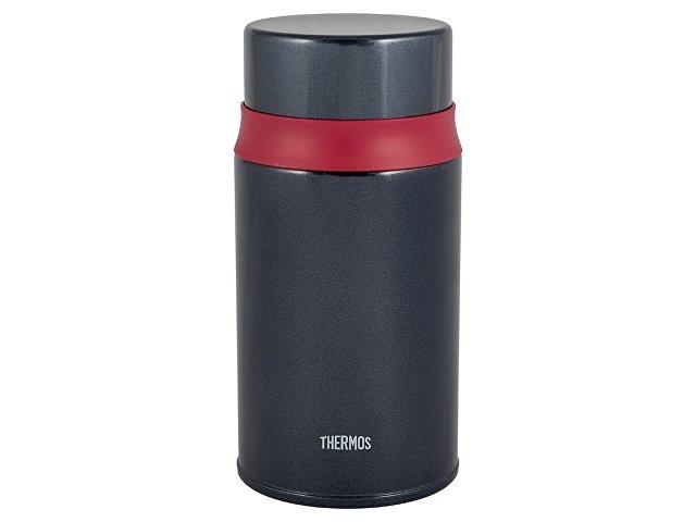 Термос для еды с ложкой Thermos TCLD-720S Термос для еды с ложкой Thermos TCLD-720S