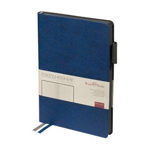 Ежедневник недатированный А5 «Boston»