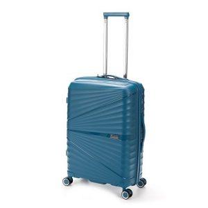 Чемодан «Nevo», 66 л