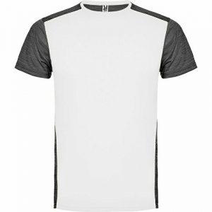 Спортивная футболка «Zolder» детская