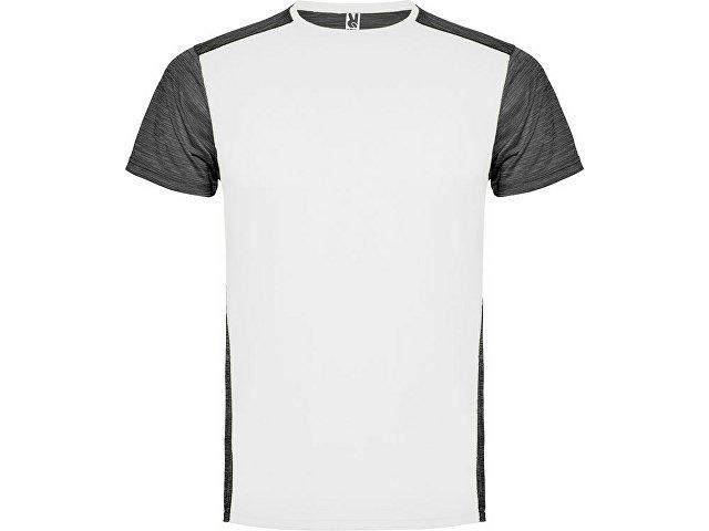 Спортивная футболка «Zolder» детская Спортивная футболка «Zolder» детская