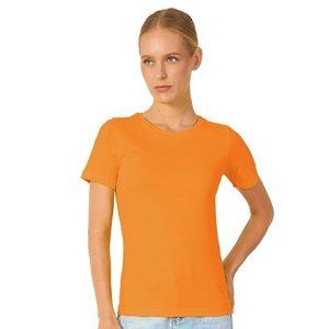 Футболка “Heavy Super Club” женская