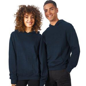 Худи «Warsaw», унисекс