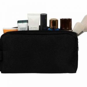 Косметичка из переработанной ткани «Lia»