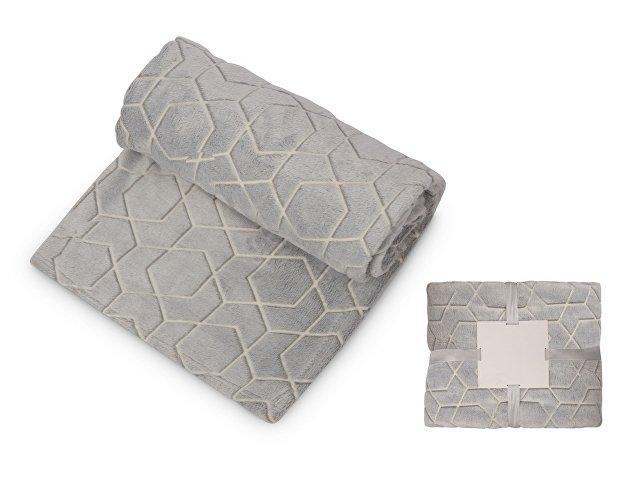 Светящийся в темноте плед «Lattice» Светящийся в темноте плед «Lattice»