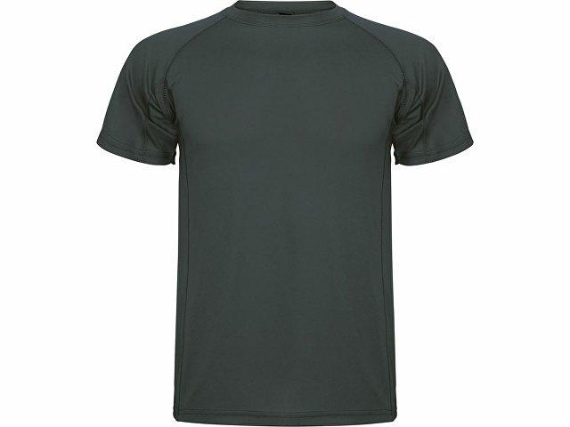 Спортивная футболка «Montecarlo» мужская Спортивная футболка «Montecarlo» мужская