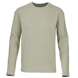 Лонгслив оверсайз «Berlin» унисекс