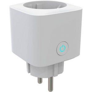 Умная розетка c мониторингом энергии «IoT P07»