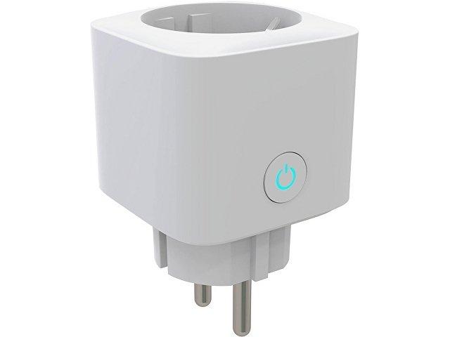 Умная розетка c мониторингом энергии «IoT P07» Умная розетка c мониторингом энергии «IoT P07»
