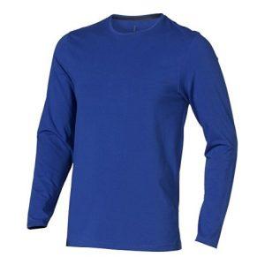 Футболка «Ponoka» из органического хлопка, мужская