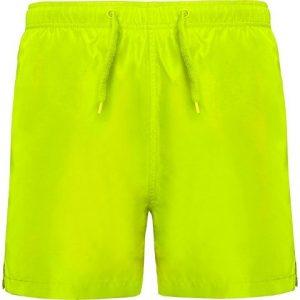 Плавательные шорты «Aqua», мужские