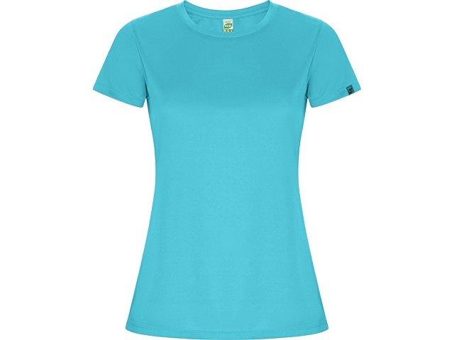 Спортивная футболка «Imola» женская Спортивная футболка «Imola» женская