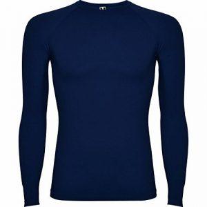 Термофутболка с длинным рукавом «Prime» мужская