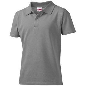 Рубашка поло “First” детская