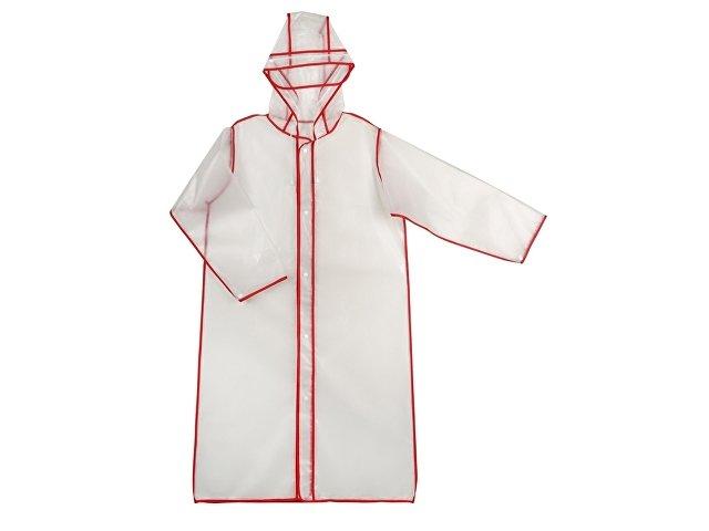 Дождевик «Providence» c чехлом, унисекс Дождевик «Providence» c чехлом, унисекс