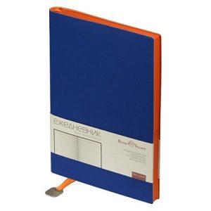 Ежедневник недатированный А5 «Mercury»