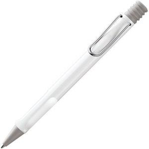 Ручка пластиковая шариковая «Safari»