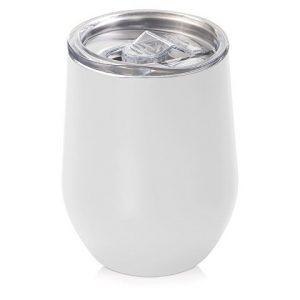 Вакуумная термокружка «Sense», непротекаемая крышка