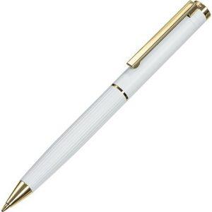 Шариковая металлическая ручка «Monarch Gold»