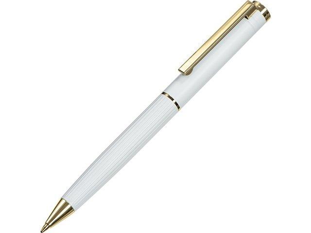 Шариковая металлическая ручка «Monarch Gold» Шариковая металлическая ручка «Monarch Gold»