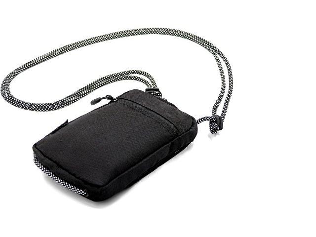 Водостойкая сумка для телефона «Solo Eco» Водостойкая сумка для телефона «Solo Eco»