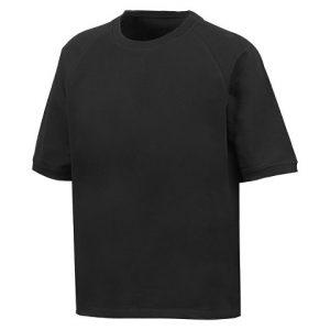 Футболка c рукавом реглан «Warsaw» унисекс